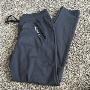 Women’s Gray joggers